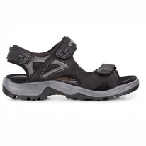 Ecco yak outlet sandals